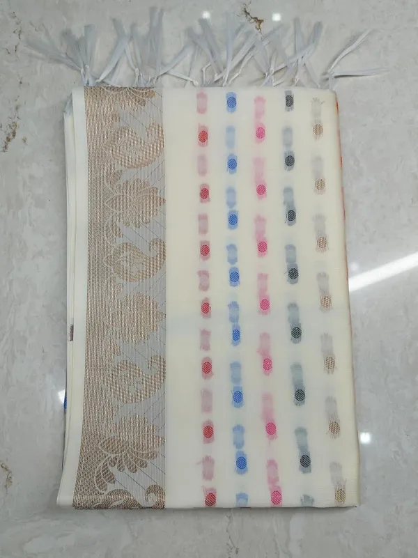 Cream_Art_Silk_Premium_And_Elegant_Dupatta_For_Women