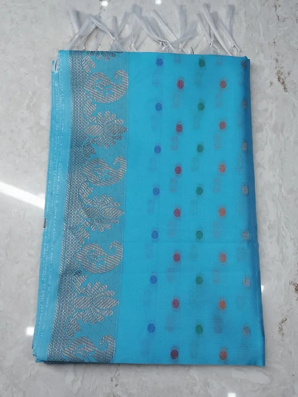 Firozi_Art_Silk_Premium_And_Elegant_Dupatta_For_Women