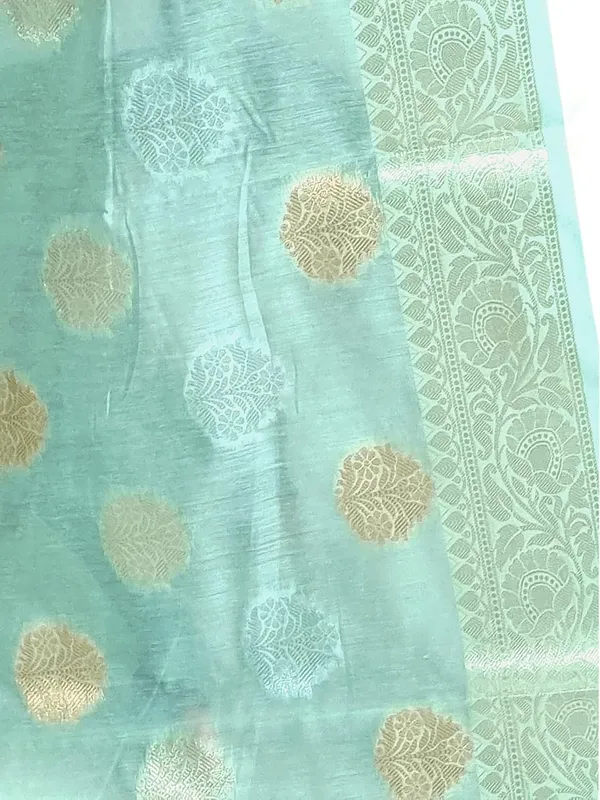 Multicolor_Cotton_Silk_Premium_And_Elegant_Dupatta_For_Women