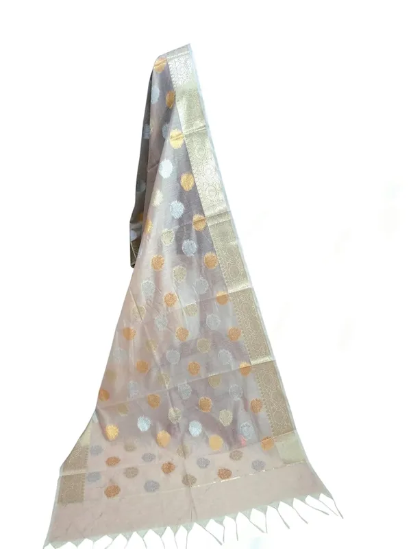 Multicolor_Cotton_Silk_Premium_And_Elegant_Dupatta_For_Women