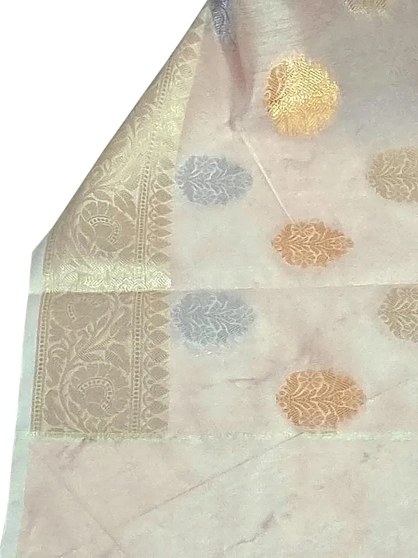 Multicolor_Cotton_Silk_Premium_And_Elegant_Dupatta_For_Women