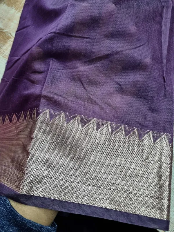 Wine_Cotton_Silk_Premium_And_Elegant_Saree_For_Women