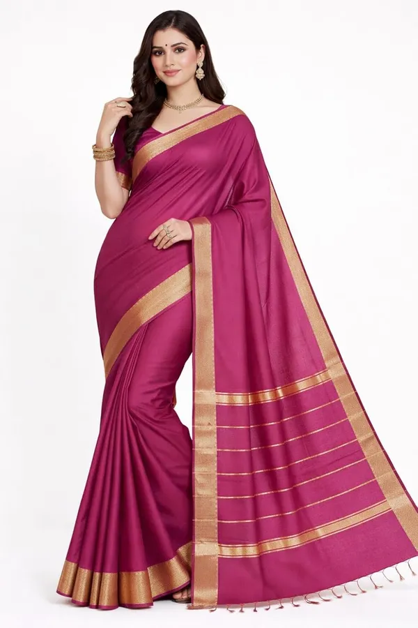 Rani_Cotton_Silk_Premium_And_Elegant_Saree_For_Women