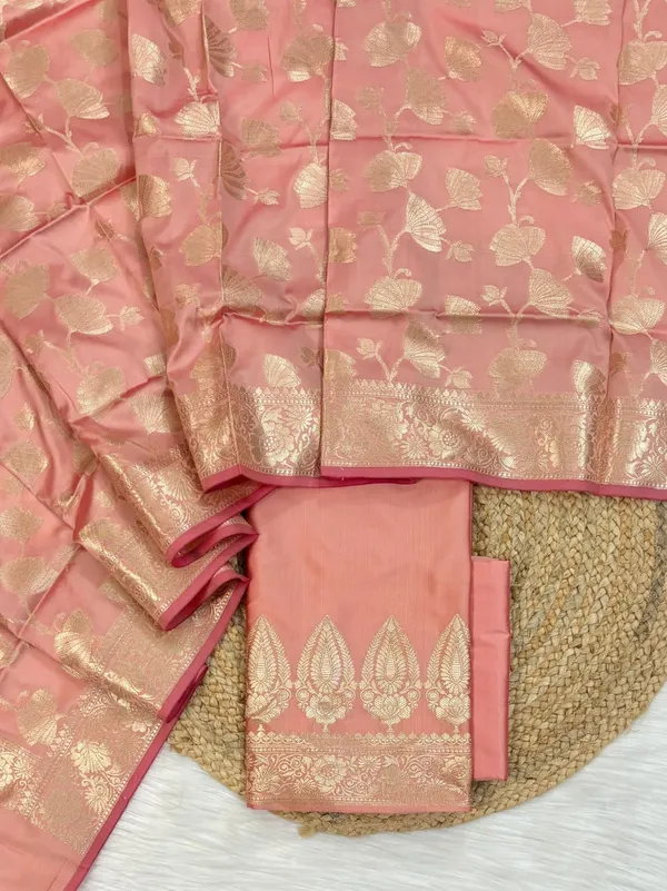 pich_Banarasi_Silk_Premium_And_Elegant_dress_material_For_Women