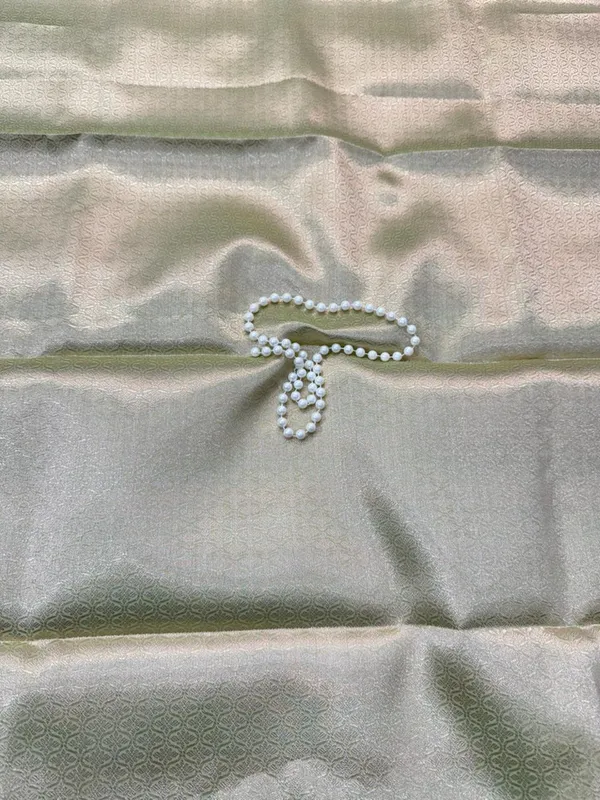 Green_And_Grey_Banarasi_kora_Silk_Premium_And_Elegant_Saree_For_Women