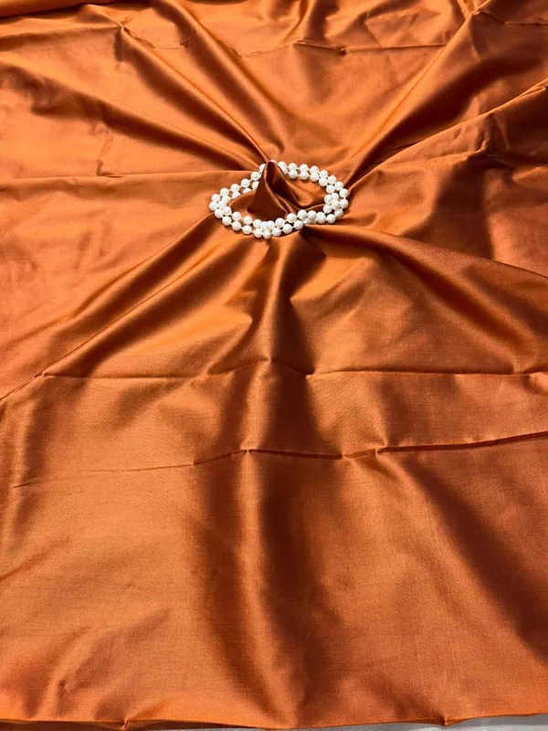rust_banarsi_butter_Silk_Premium_And_Elegant_Saree_For_Women