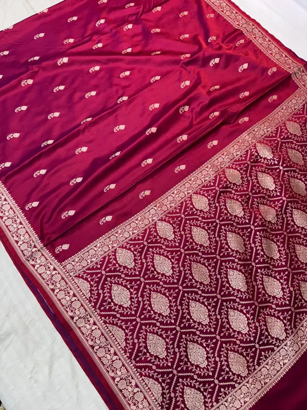 Maroon_Mashru_Katan_Silk_Premium_And_Elegant_Saree_For_Women