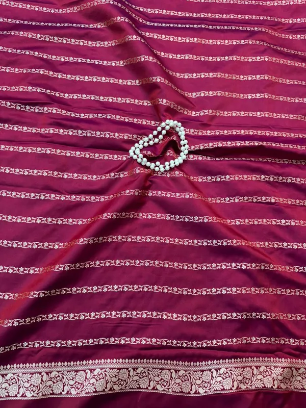 Maroon_Mashru_Katan_Silk_Premium_And_Elegant_Saree_For_Women