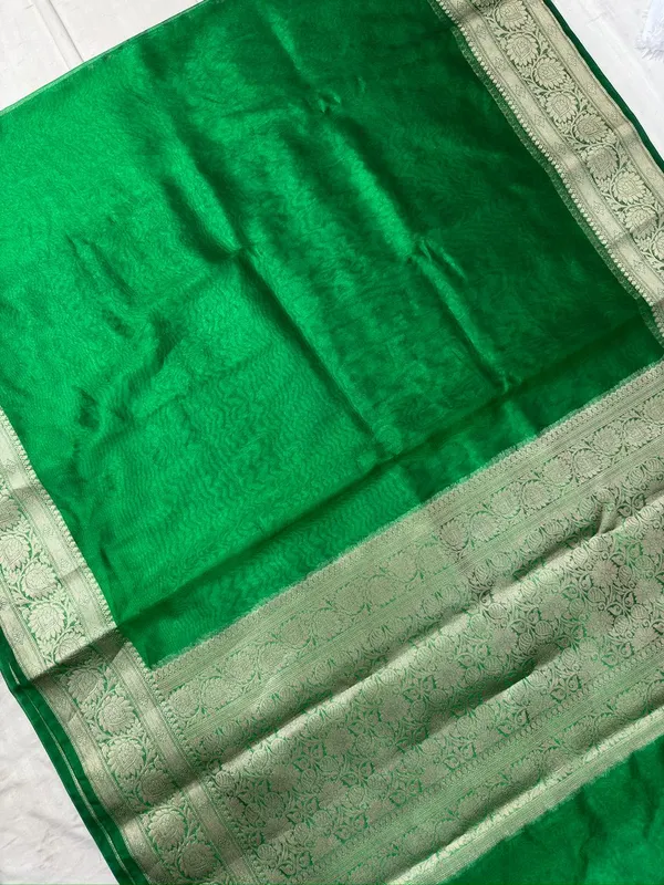 Green_tishu_Silk_Premium_And_Elegant_Saree_For_Women