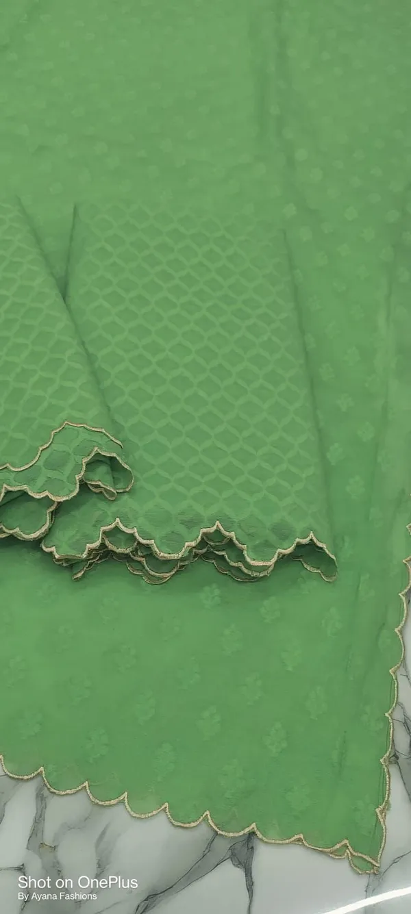 pure_cotton_chanderi_lite_green_Premium_And_Elegant_Dress_Material_For_Women