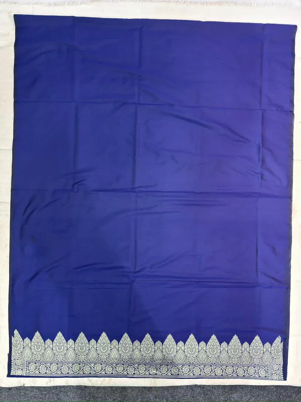 Navy_Blue_Banarasi_katan_Silk_Premium_And_Elegant_Women_dress_material