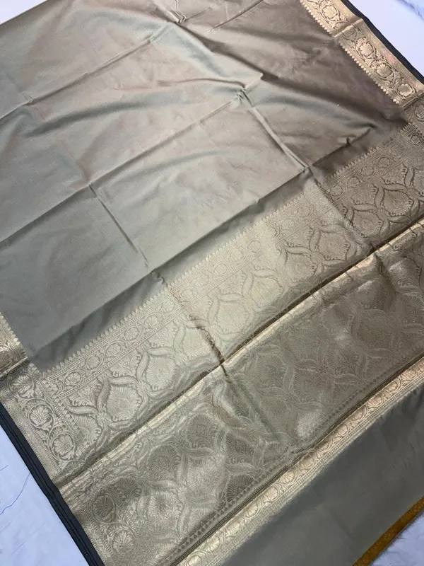 mouse_grey_butter_Silk_Premium_And_Elegant_Saree_For_Women