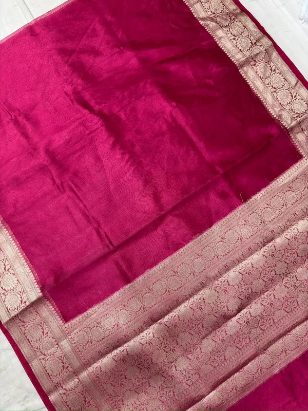 pinkish_Magenta_Banarasi_tishu_Silk_Premium_And_Elegant_Saree_For_Women
