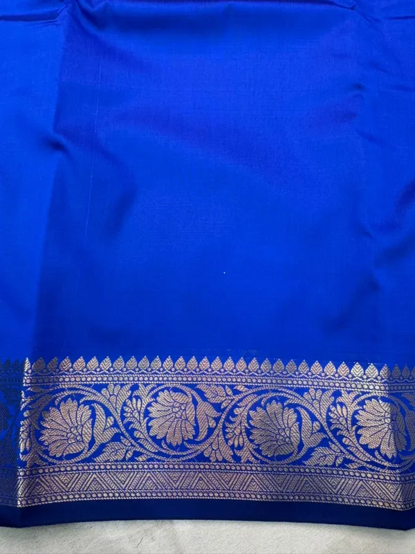 Royal_Blue_banarsi_butter_Silk_Premium_And_Elegant_Saree_For_Women