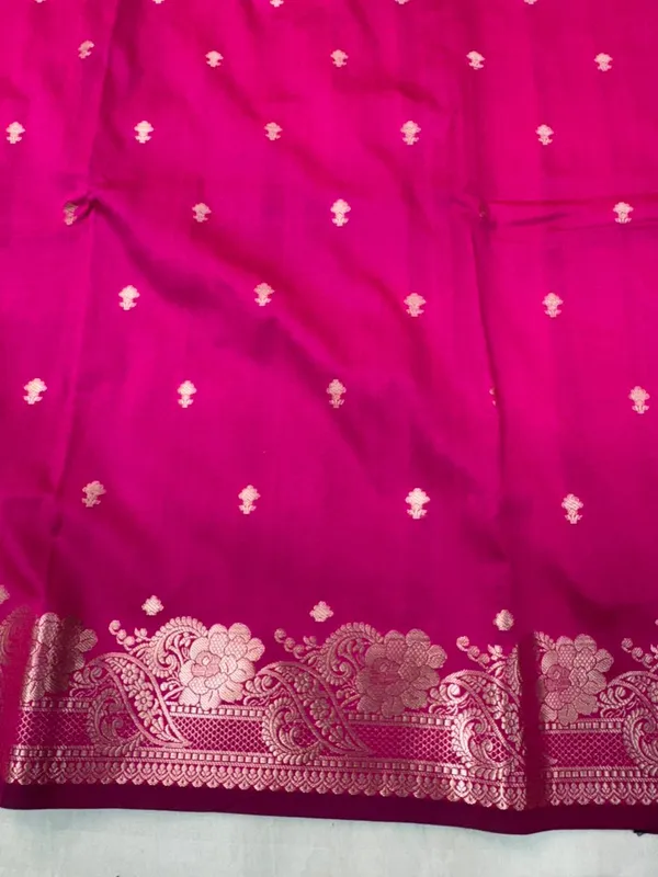 rani_Banarasi_butter_Silk_Premium_And_Elegant_Saree_For_Women