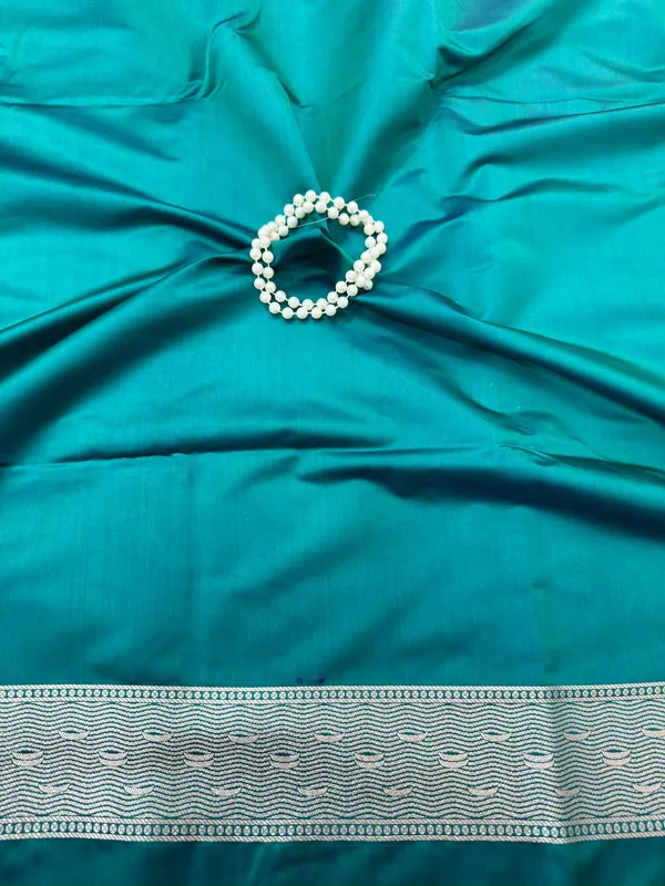 Tea_greenl__ganga_ghat_Mashru_Katan_Silk_Premium_And_Elegant_Saree_For_Women