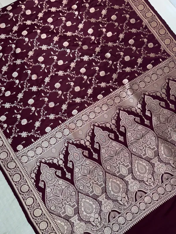 Maroon_Mashru_Katan_Silk_Premium_And_Elegant_Saree_For_Women