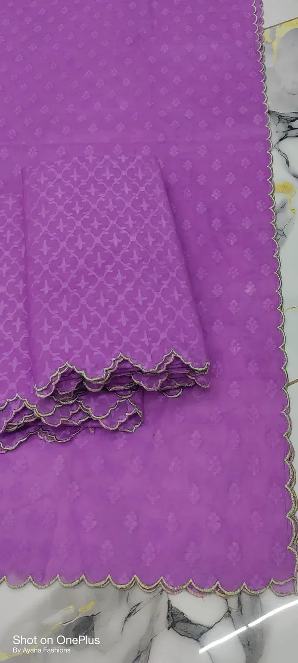 pure_cotton_chanderi_purpal_color_Premium_And_Elegant_Dress_Material_For_Women