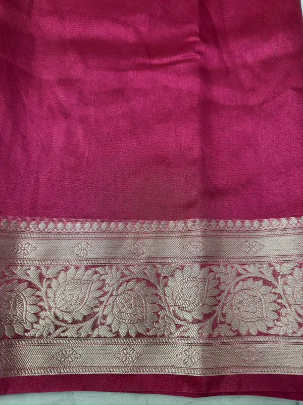 pinkish_Magenta_Banarasi_tishu_Silk_Premium_And_Elegant_Saree_For_Women