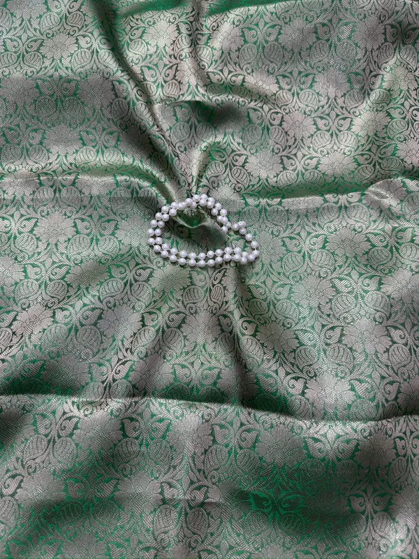 Green_tishu_Silk_Premium_And_Elegant_Saree_For_Women