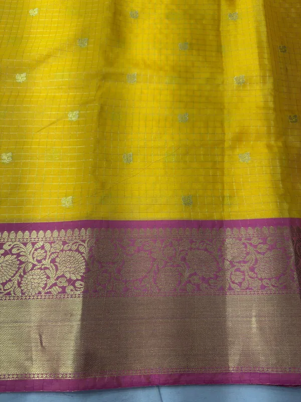 Yellow_Silk_Premium_And_Elegant_Saree_For_Women