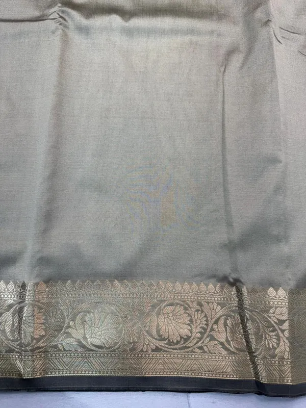 mouse_grey_butter_Silk_Premium_And_Elegant_Saree_For_Women