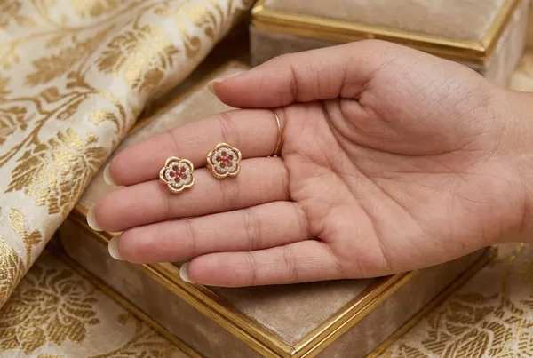 1Gm_gold__diamond_tops__(real_gold_polish)