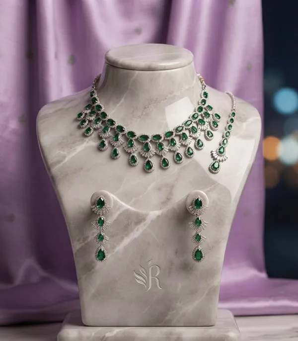 A.D_necklace_set