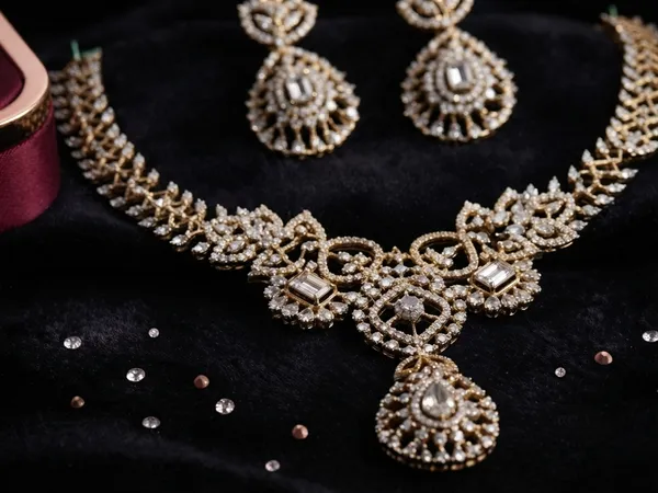A.d_necklace_set