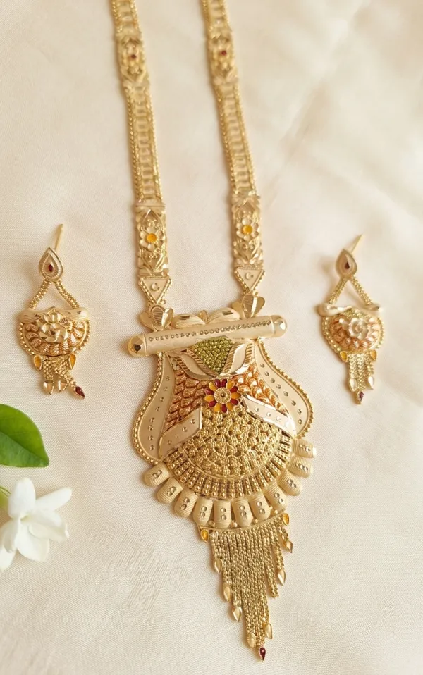 Aarti__Forming_Jewellery