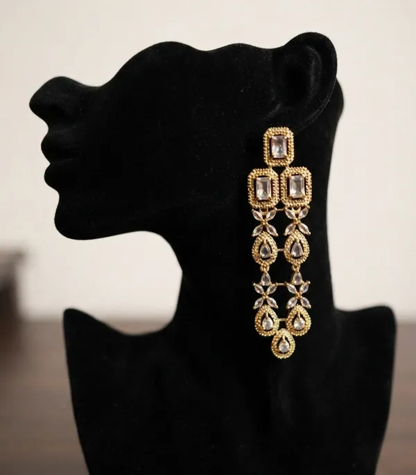 American_Diamond_necklace_set