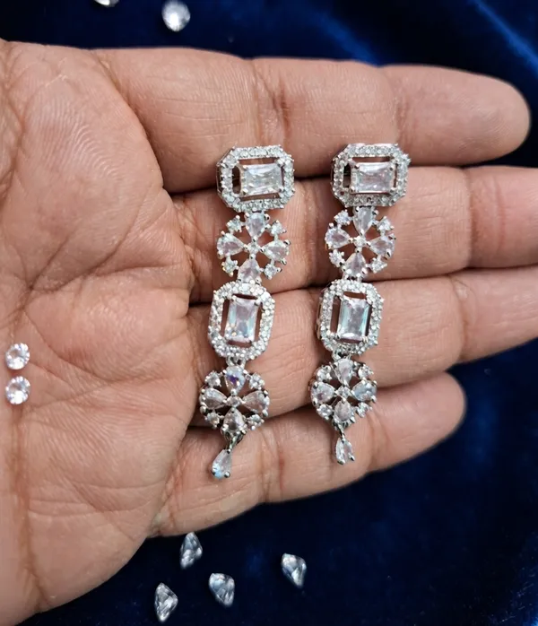 American_diamond_set