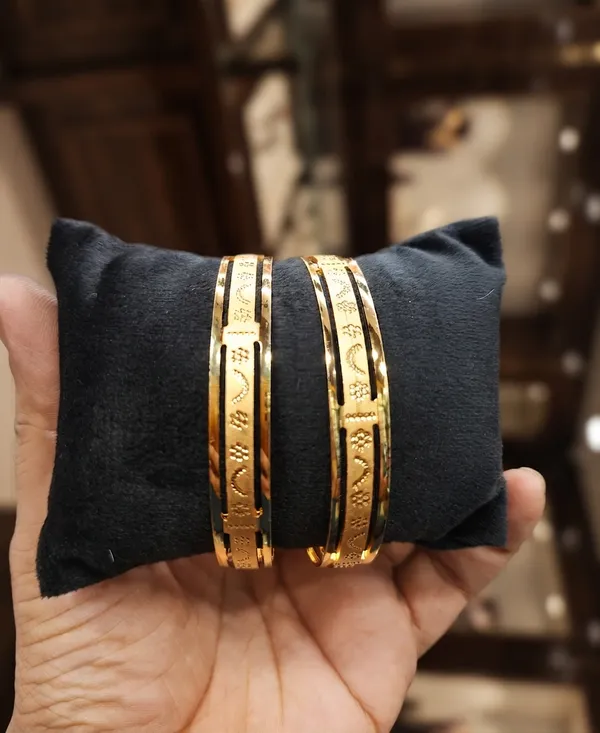 Bangles