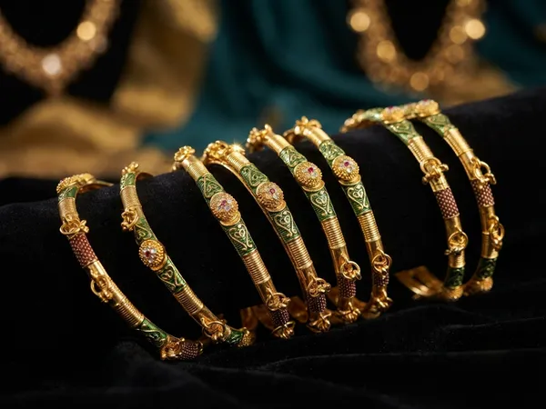 Bangles