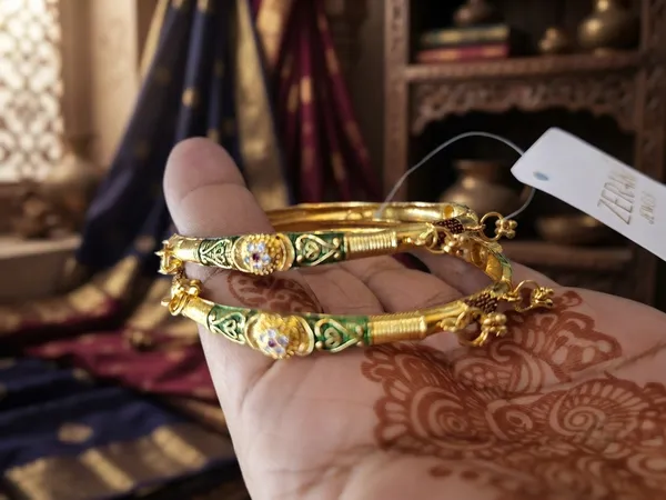 Bangles