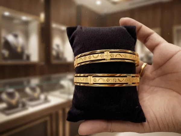 Bangles