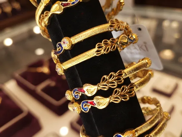 Bangles