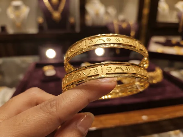 Bangles