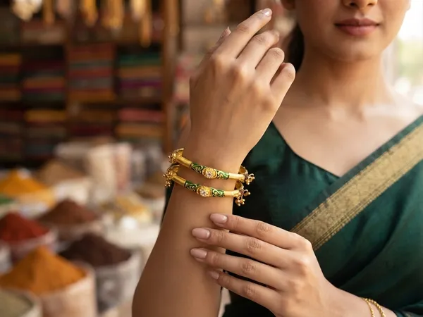Bangles