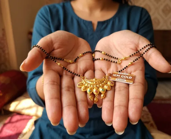 Mangalasutra_112__(1gm_gold_,real_gold_polish_)