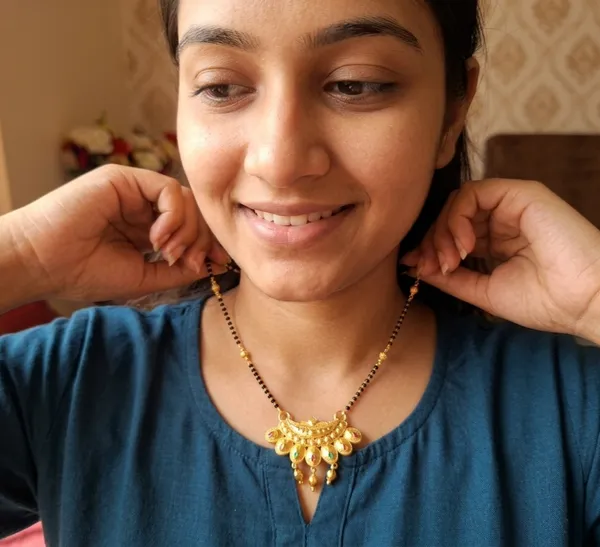 Mangalasutra_112__(1gm_gold_,real_gold_polish_)