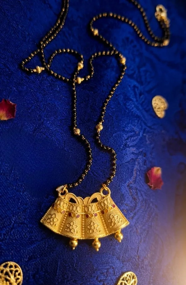 Mangalsutra_111(1gm_gold_,real_gold_polish)