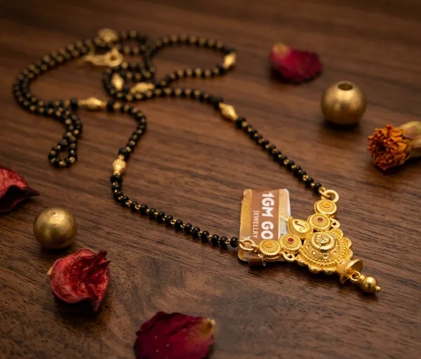 Mangalsutra_(1_gm_gold,_real_gold_polish)108