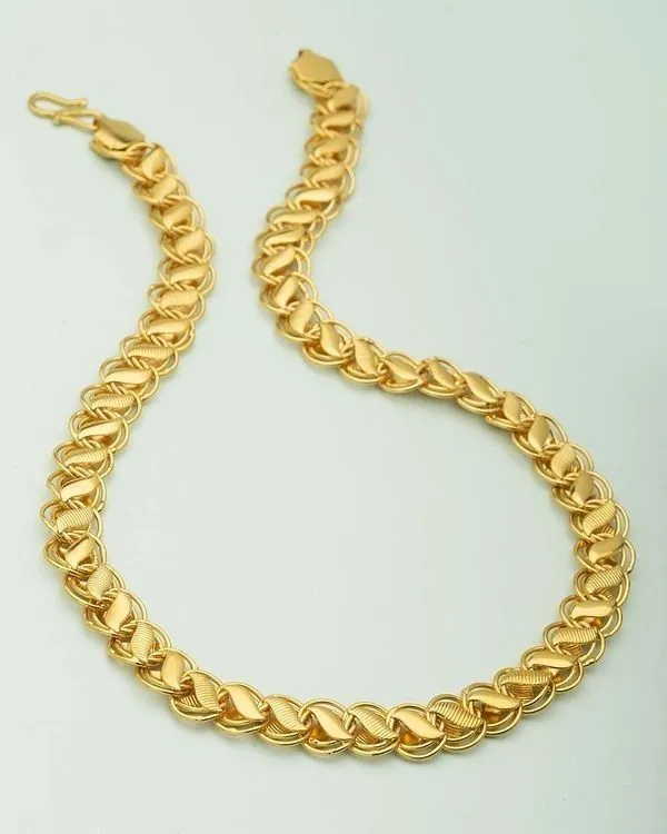 Mans_chain_101