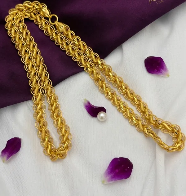 Mans_chain_101