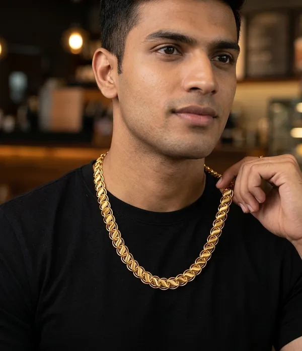 Mans_chain_101