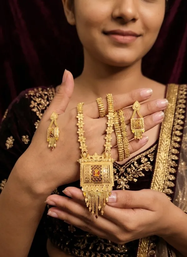 Meera_forming_jewllery
