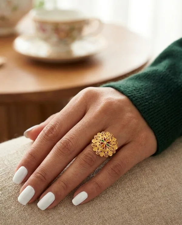 Rings