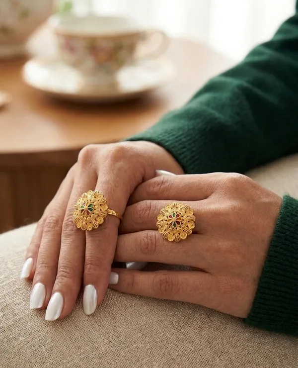 Rings