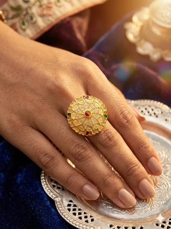 Rings